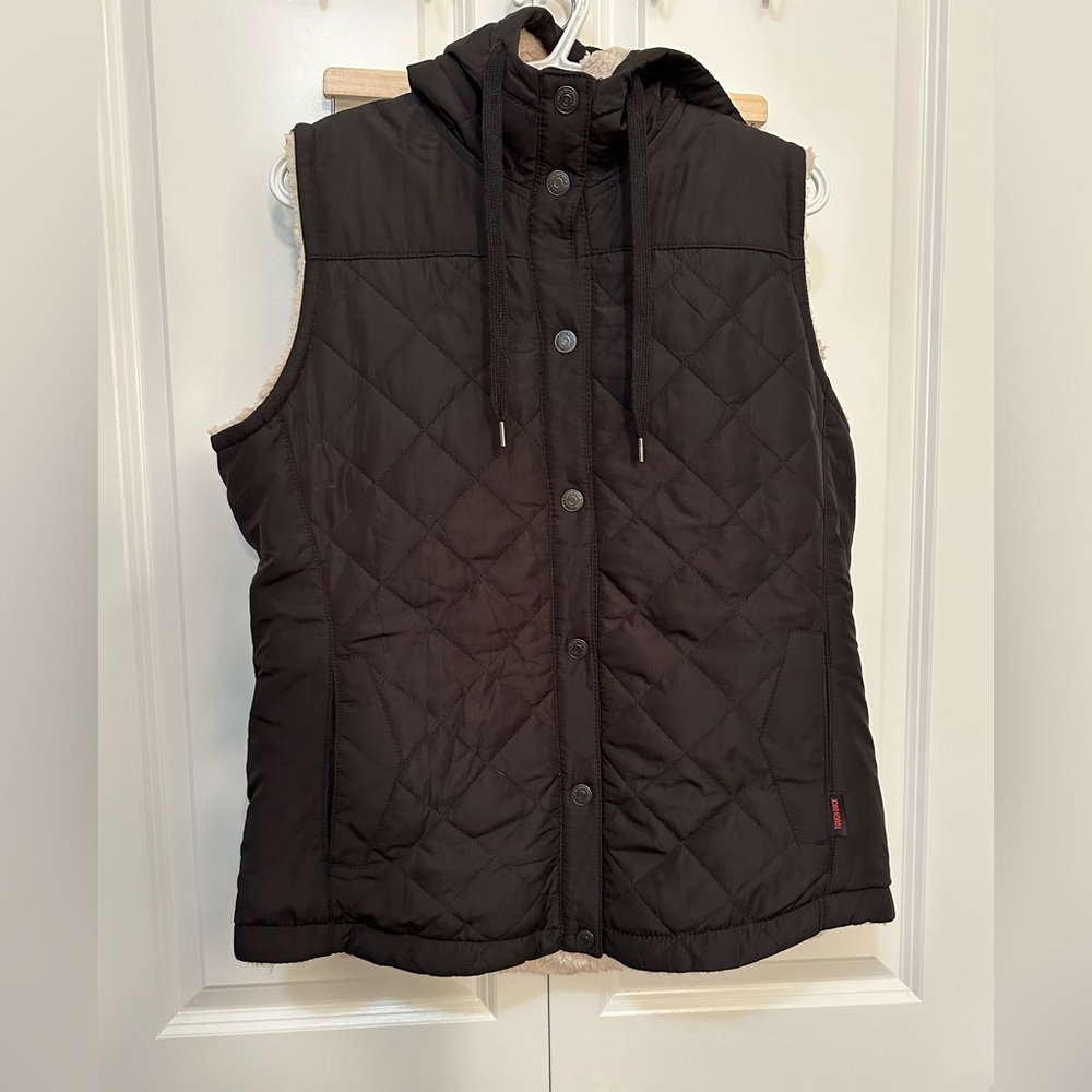 Tough Duck Vest